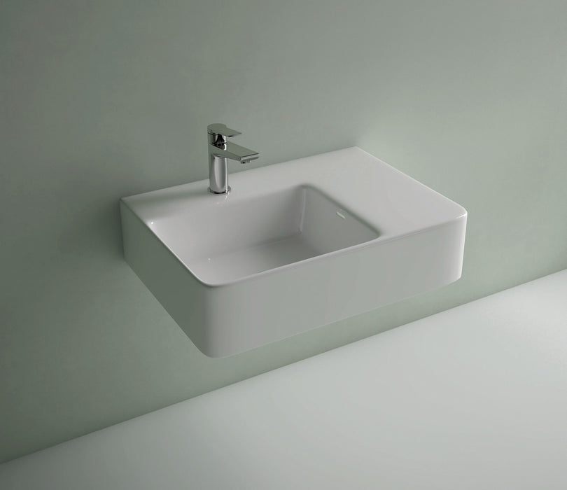 Studio Bagno Edge MK2 Square Left 600mm