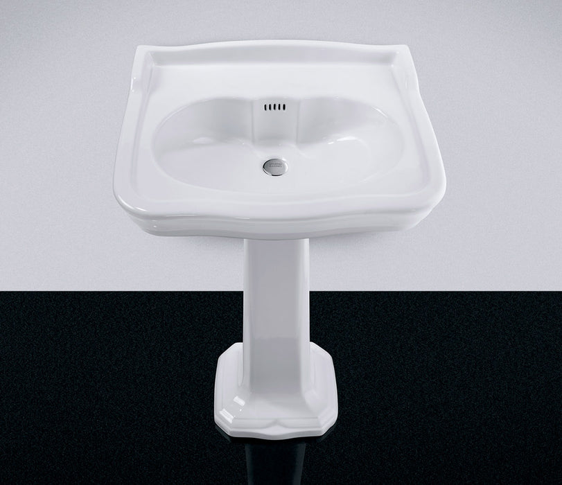 Studio Bagno Impero 70 Pedestal 710mm