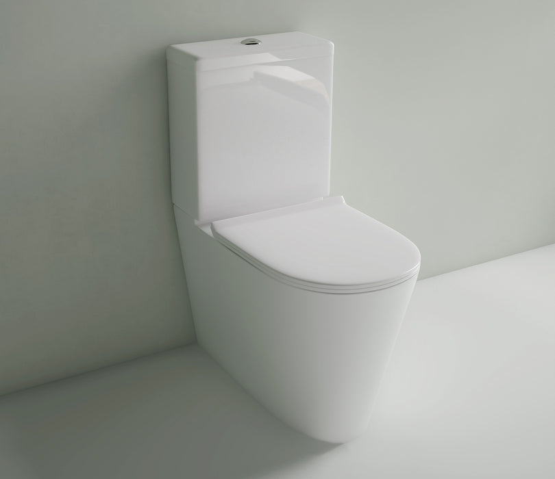 Studio Bagno Manhattan Suite - Rimless 365mm