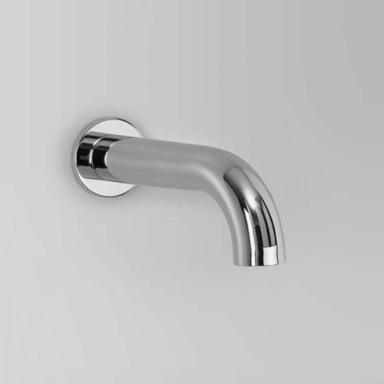 Astra Walker Icon Wall Bath Spout Only 200x32mm - a69.06.s.32