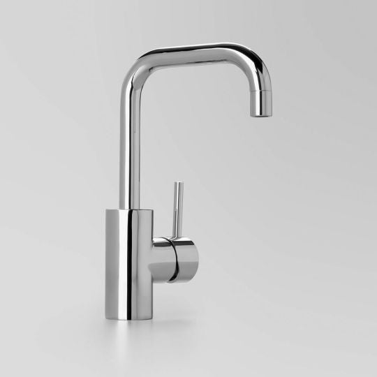 Astra Walker Icon Basin Mixer with swivel spout - a69.03.v2