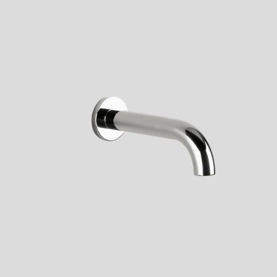 Astra Walker Icon Wall Bath Spout Only 155x25 mm - a69.05.s.25