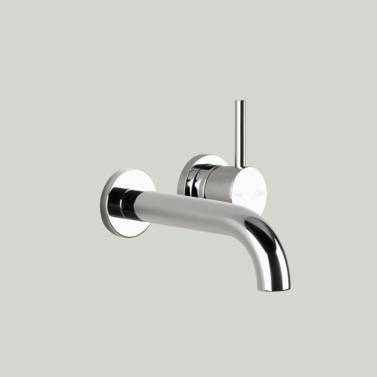 Astra Walker Icon Wall Set with 150x25mm Spout - a69.05.48