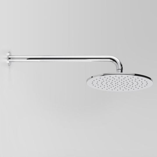 Astra Walker Icon Shower Arm & 250mm Rose ONLY - a69.11.a.250