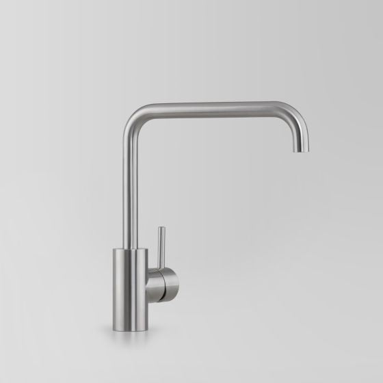 Astra Walker Icon Stainless Steel Sink Mixer - a69.08.v2.27