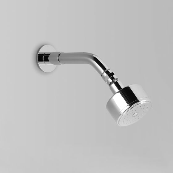 Astra Walker Icon Shower Arm & Rose Only - a69.10.v3.a