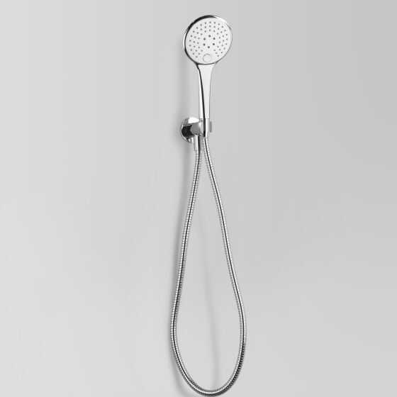 Astra Walker Icon Multi-Function Hand Shower with Integrated Holder - a69.42.v6