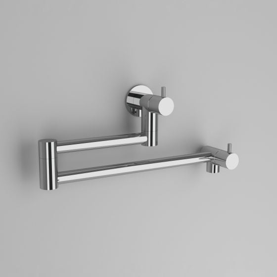 Astra Walker Icon Wall Mounted Pot filler - a69.26