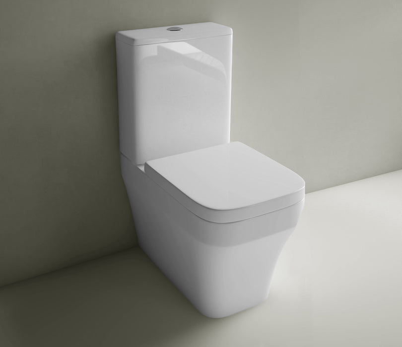 Studio Bagno Verve Rimless Suite 373mm